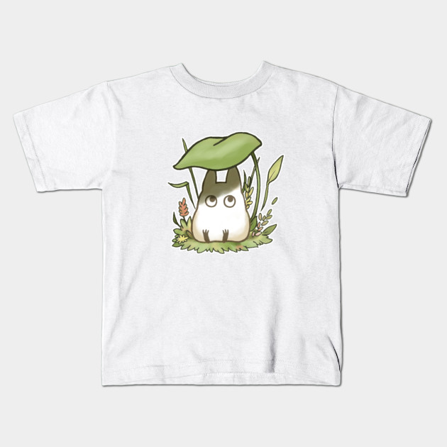 Smallest totoro